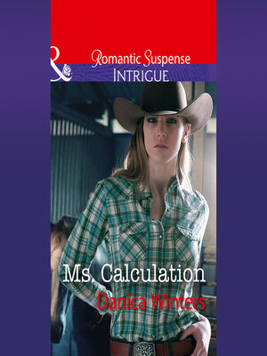 cover image of Ms. Calculation